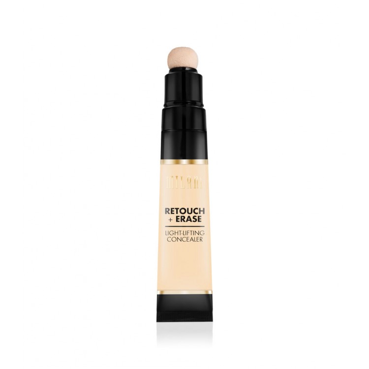 RETOUCH ERASE LIGHT LIFTING CONCEALER