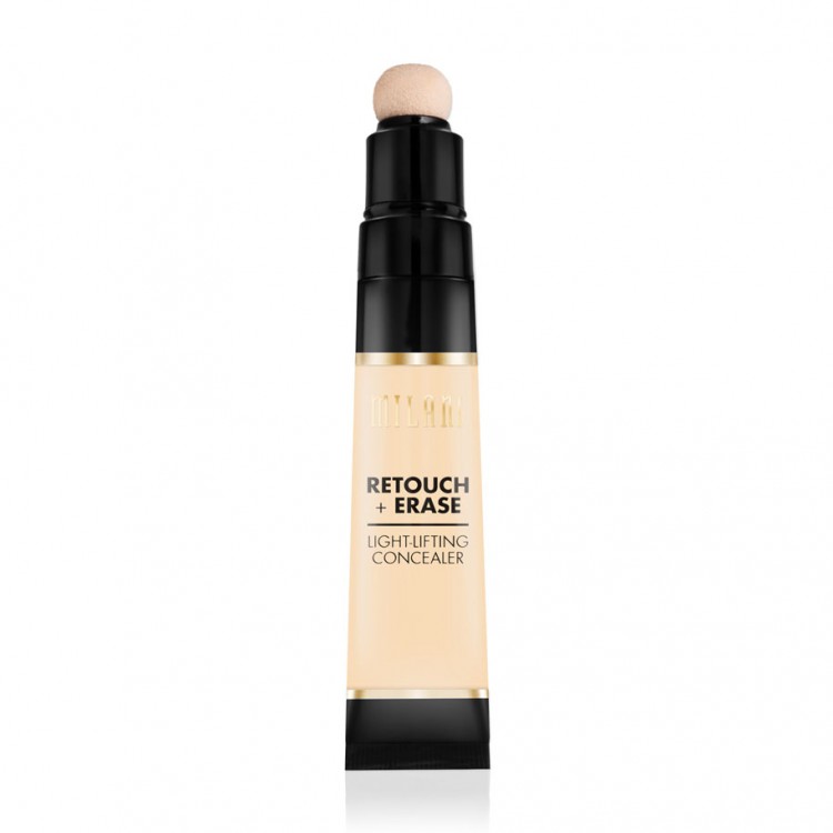 RETOUCH ERASE LIGHT LIFTING CONCEALER