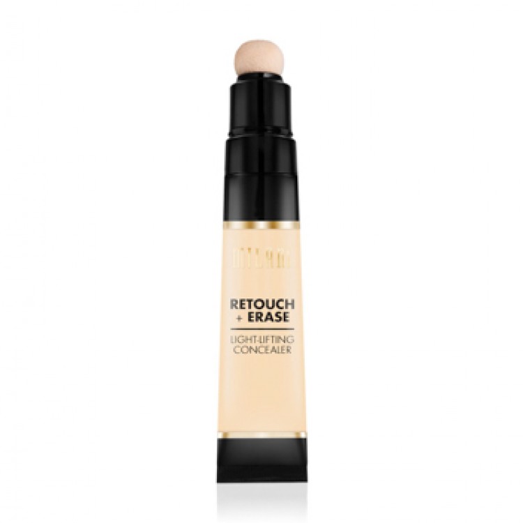 RETOUCH ERASE LIGHT LIFTING CONCEALER
