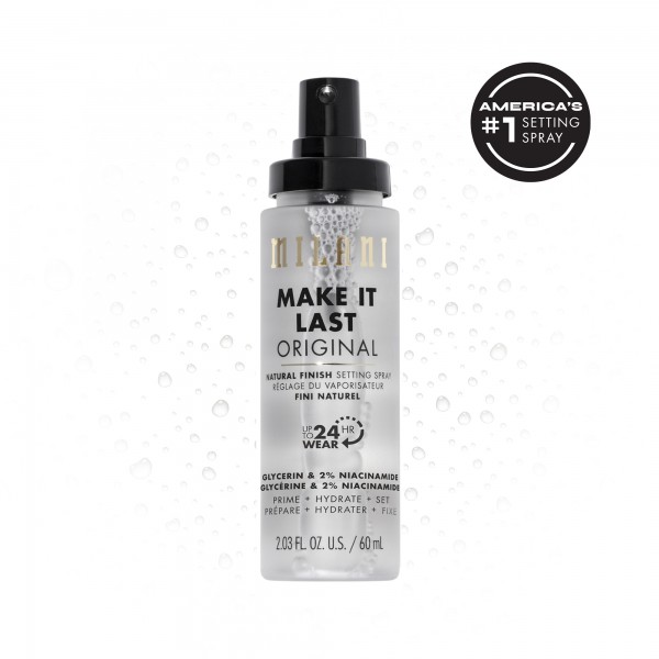 Make it Last Setting Spray Prime -Correct - Set Make it Last Setting Spray Prime -Correct - Set