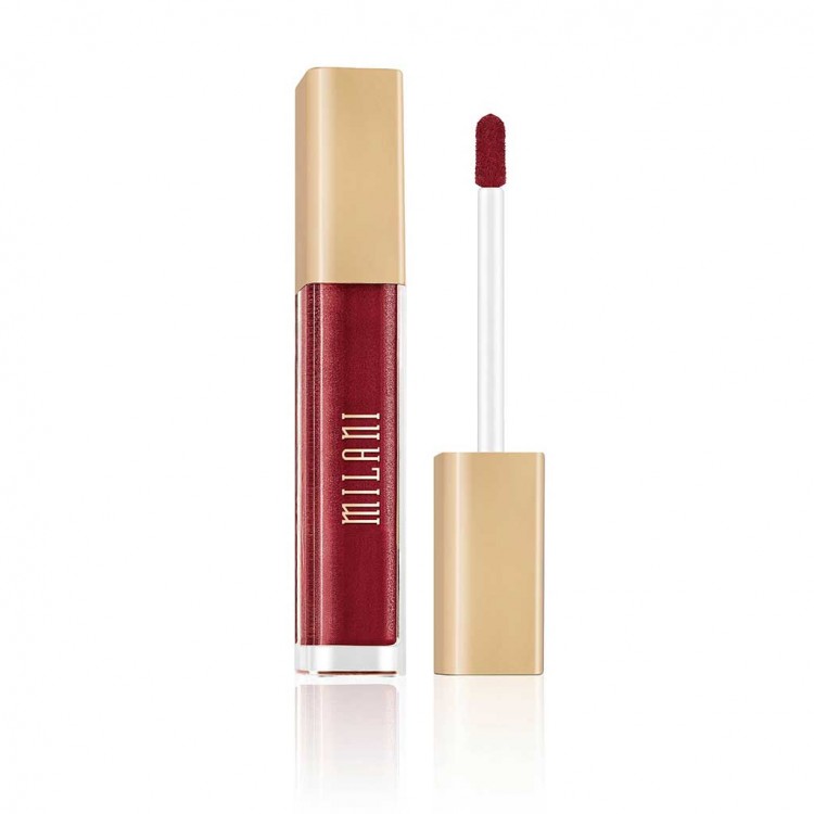Milani Amore Matte Metallic Lip Cream Milani Amore Matte Metallic Lip Cream