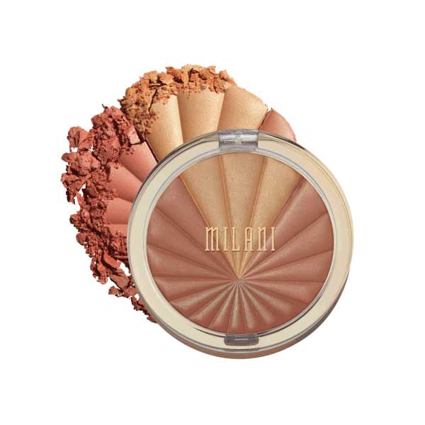 Milani Color Harmony Blush Palette Milani Color Harmony Blush Palette
