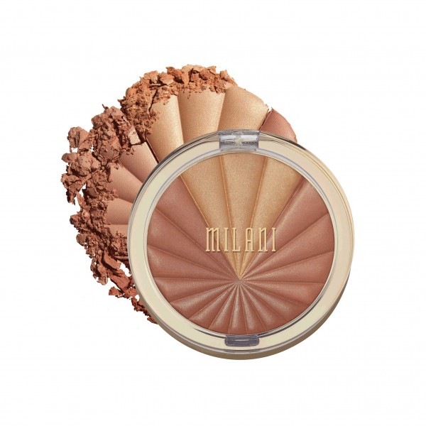 Milani Color Harmony Blush Palette Milani Color Harmony Blush Palette
