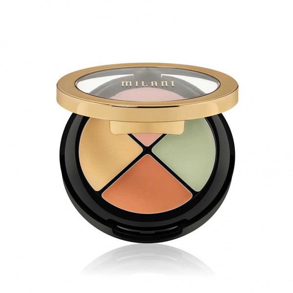 MILANI Conceal + Perfect All in one Concealer Kit