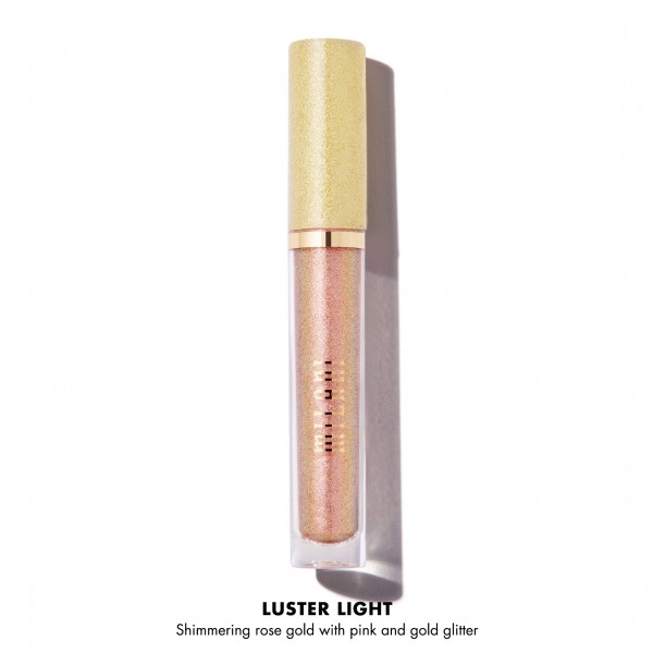 Hypnotic Lights Holographic Lip Topper Hypnotic Lights Holographic Lip Topper