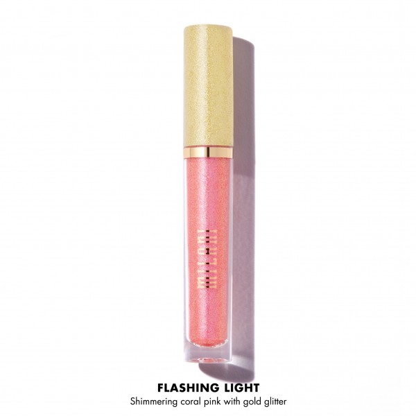 Hypnotic Lights Holographic Lip Topper Hypnotic Lights Holographic Lip Topper