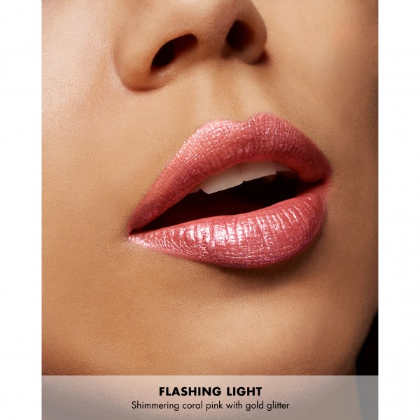 Hypnotic Lights Holographic Lip Topper Hypnotic Lights Holographic Lip Topper