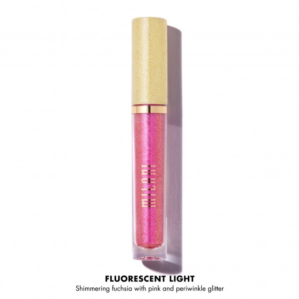 Hypnotic Lights Holographic Lip Topper Hypnotic Lights Holographic Lip Topper
