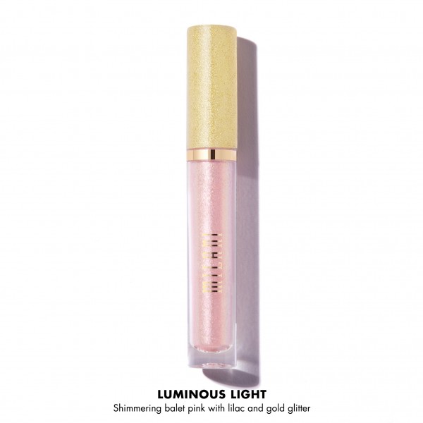 Hypnotic Lights Holographic Lip Topper Hypnotic Lights Holographic Lip Topper