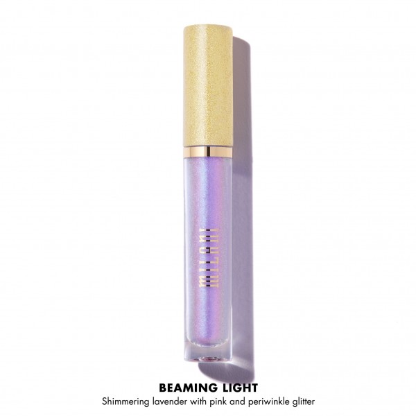 Hypnotic Lights Holographic Lip Topper Hypnotic Lights Holographic Lip Topper