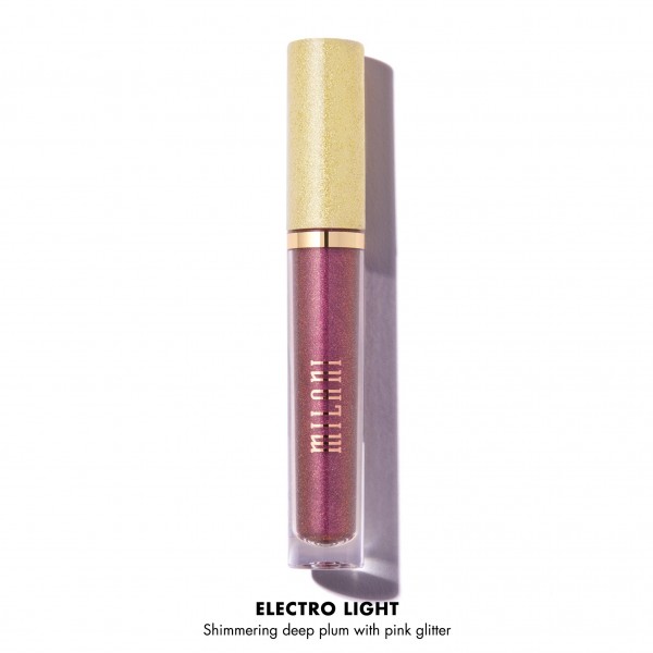 Hypnotic Lights Holographic Lip Topper Hypnotic Lights Holographic Lip Topper