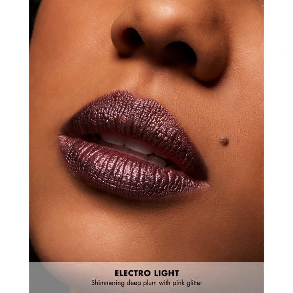 Hypnotic Lights Holographic Lip Topper Hypnotic Lights Holographic Lip Topper