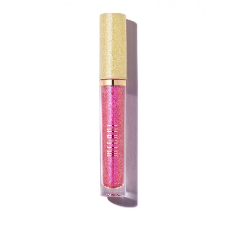 Hypnotic Lights Holographic Lip Topper