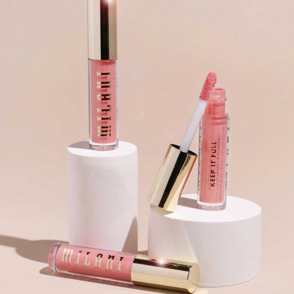 Milani Keep it Full Nourishing Lip Plumper
