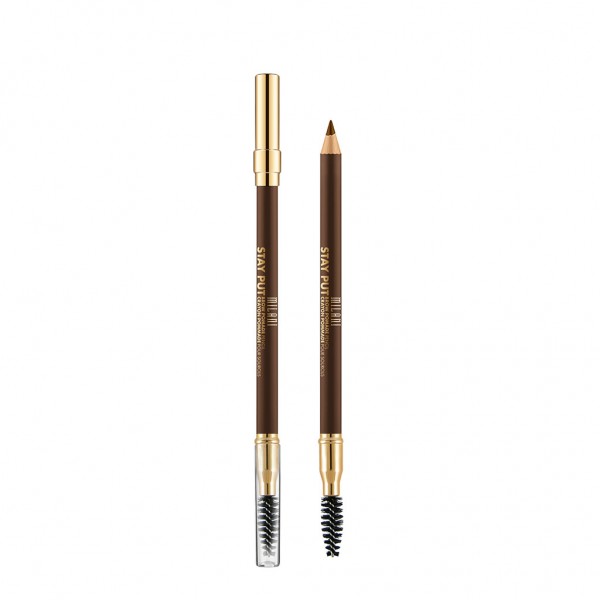 MILANI Stay Put Brow Pomade Pencil