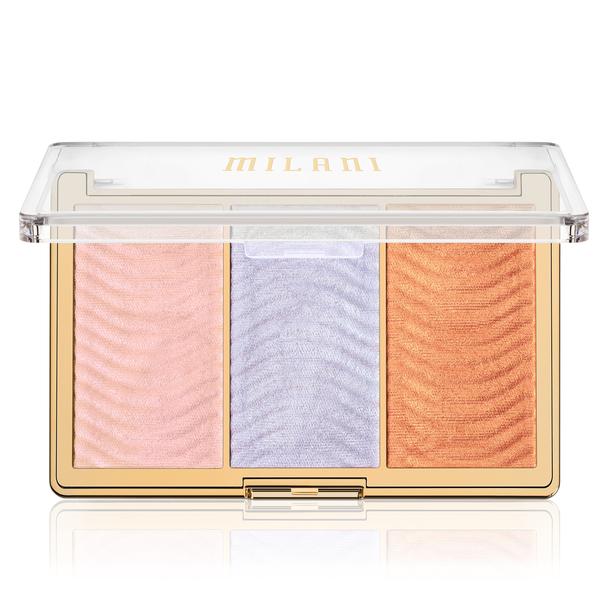 Stellar Lights Highlighter Palette