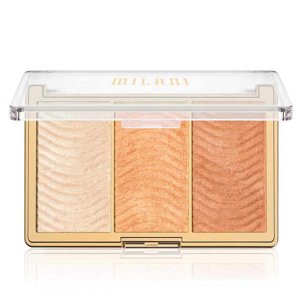 Stellar Lights Highlighter Palette