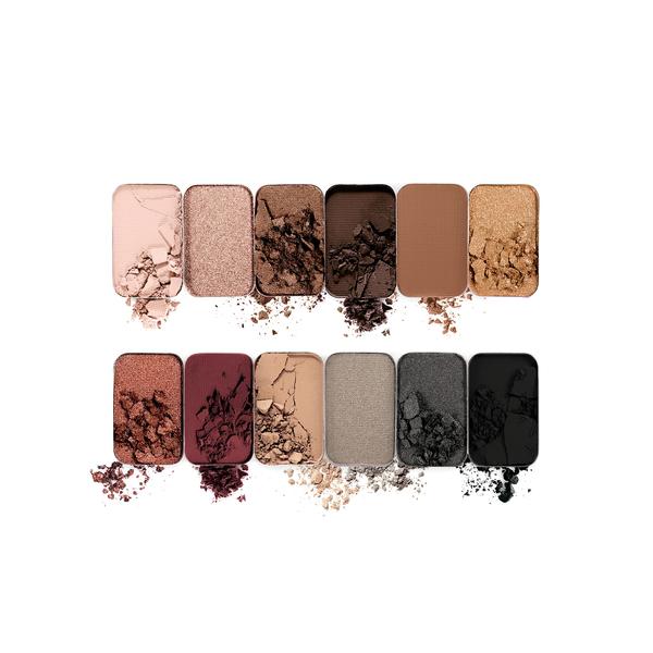 Bold Obsession Eyeshadow Palette