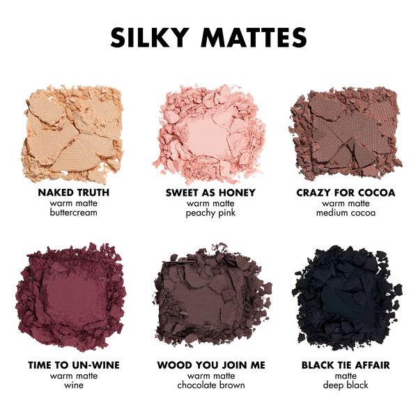 Gilded Desires Eye & Face Palette Gilded Desires Eye & Face Palette