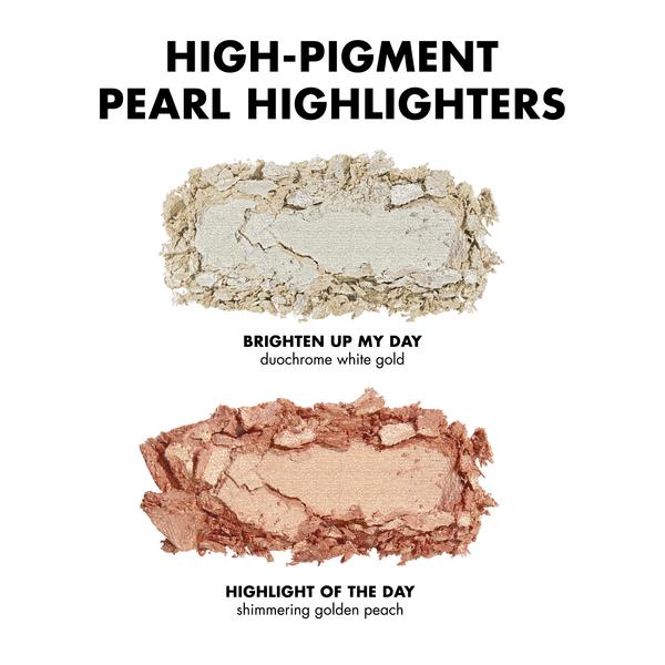 Gilded Desires Eye & Face Palette Gilded Desires Eye & Face Palette