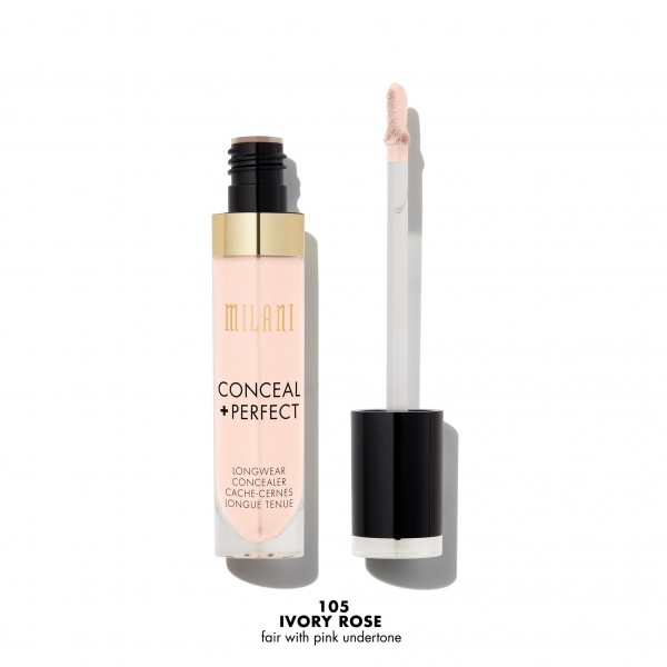 MILANI Conceal + Perfect Long Wear Concealer