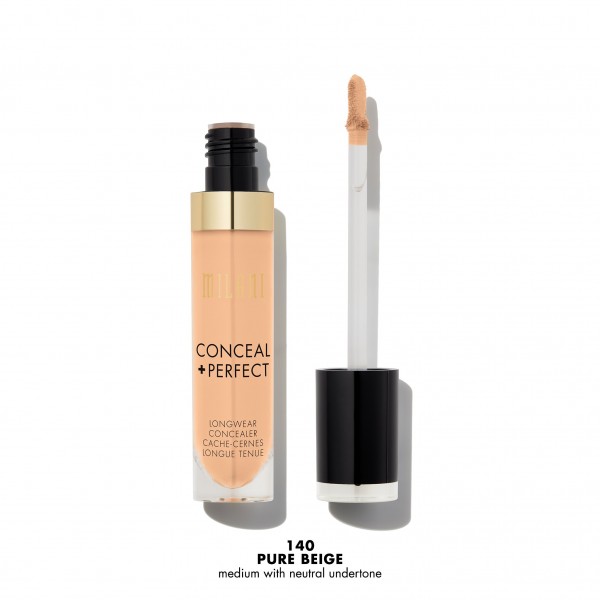 MILANI Conceal + Perfect Long Wear Concealer