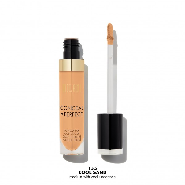 MILANI Conceal + Perfect Long Wear Concealer