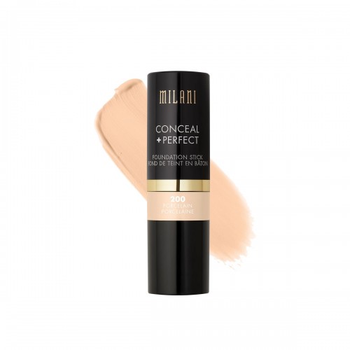 Conceal + Perfect Foundation Stick
