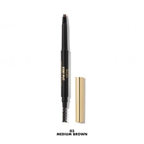 Stay Put STAY® Brow Sculpting Mechanical Pencil