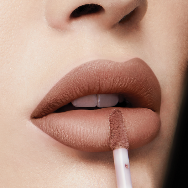Amore Satin Matte Lip Creme Amore Satin Matte Lip Creme