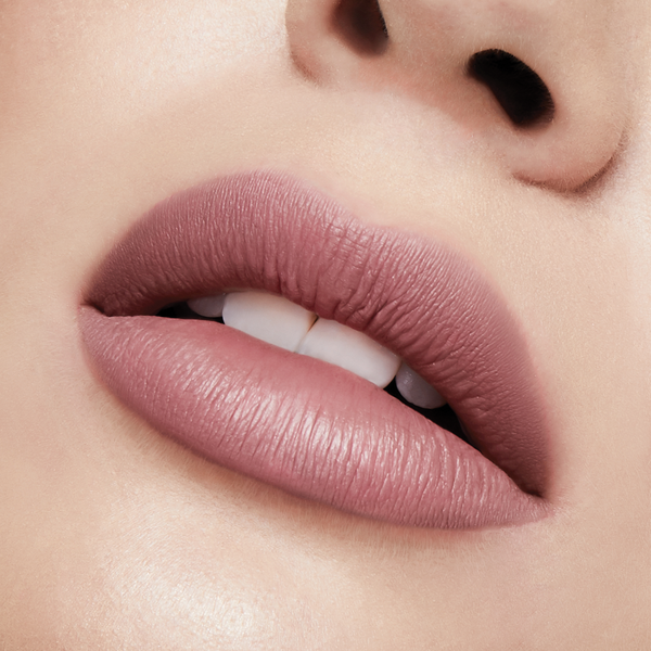 Amore Satin Matte Lip Creme Amore Satin Matte Lip Creme