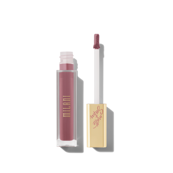 Amore Satin Matte Lip Creme Amore Satin Matte Lip Creme