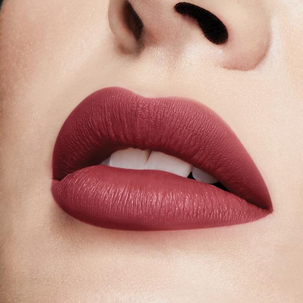 Amore Satin Matte Lip Creme Amore Satin Matte Lip Creme