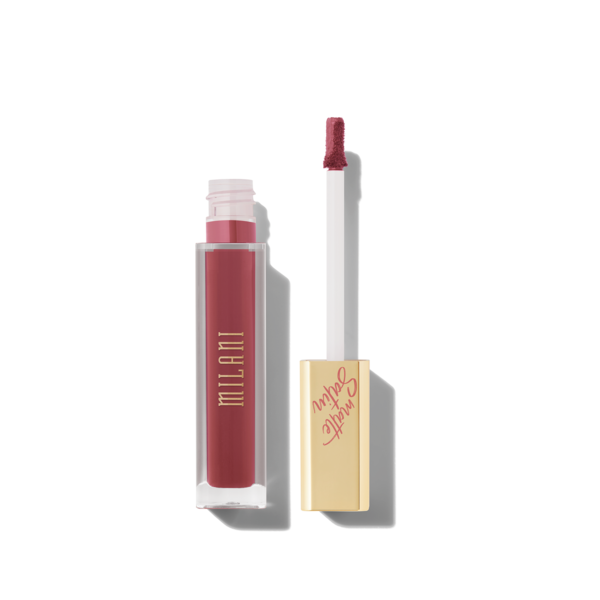 Amore Satin Matte Lip Creme Amore Satin Matte Lip Creme