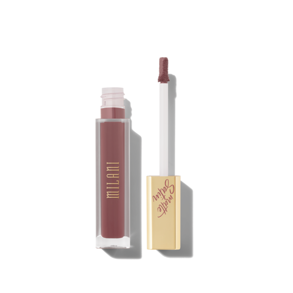 Amore Satin Matte Lip Creme Amore Satin Matte Lip Creme