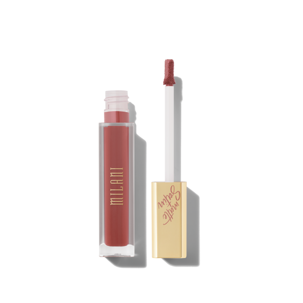 Amore Satin Matte Lip Creme Amore Satin Matte Lip Creme