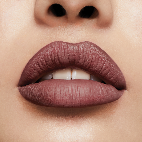Amore Satin Matte Lip Creme Amore Satin Matte Lip Creme