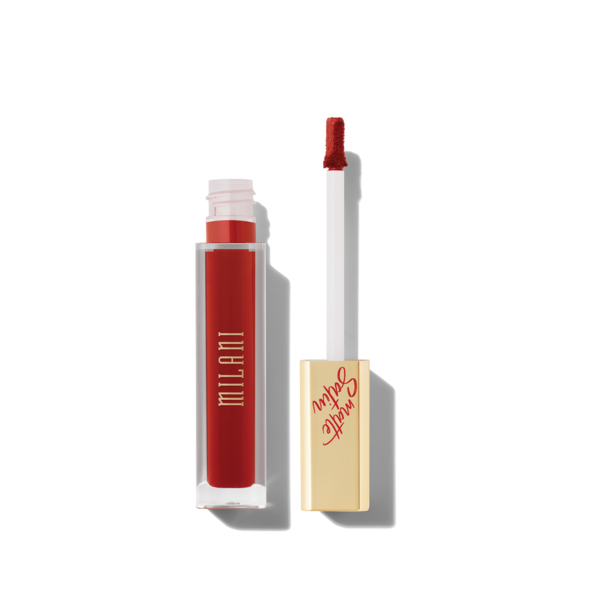 Amore Satin Matte Lip Creme Amore Satin Matte Lip Creme
