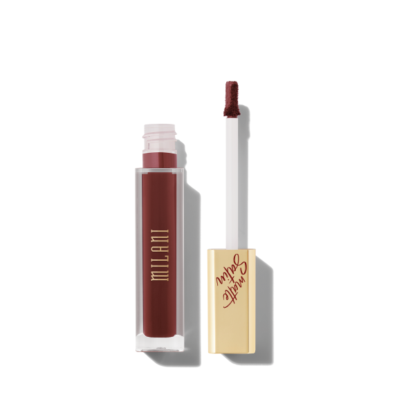 Amore Satin Matte Lip Creme Amore Satin Matte Lip Creme