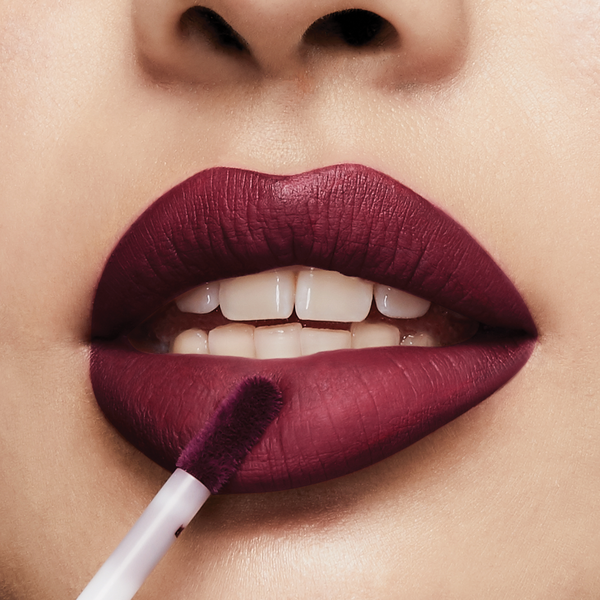 Amore Satin Matte Lip Creme Amore Satin Matte Lip Creme