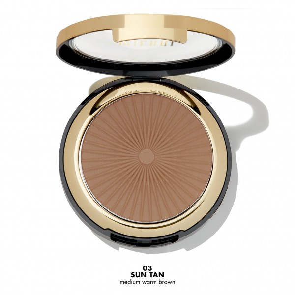 Silky Matte Bronzing Powder Silky Matte Bronzing Powder