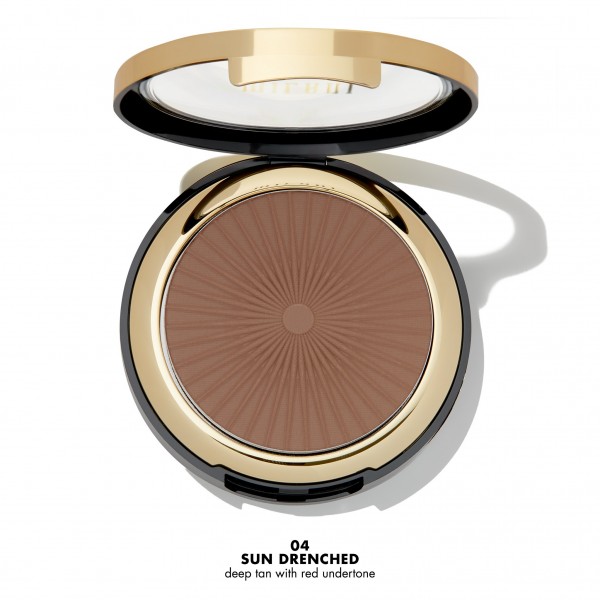 Silky Matte Bronzing Powder Silky Matte Bronzing Powder