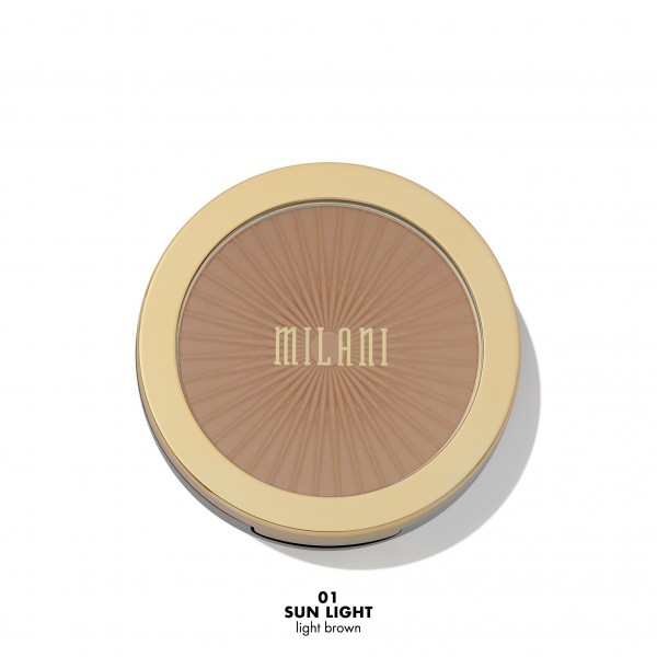 Silky Matte Bronzing Powder Silky Matte Bronzing Powder