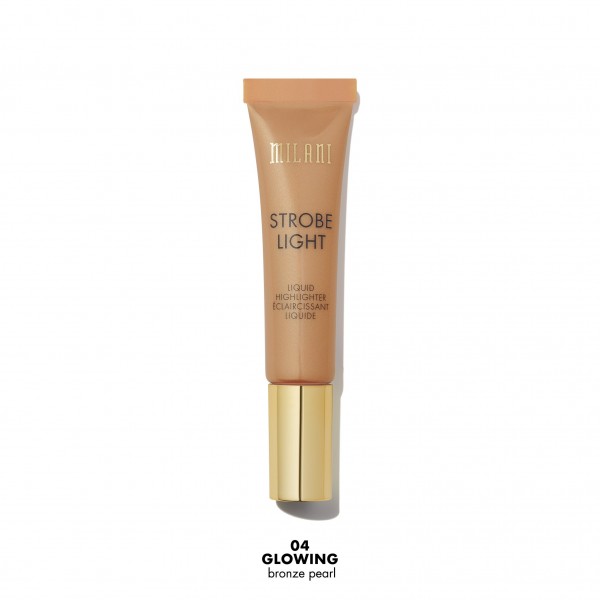 Strobe Light Liquid Highlighter