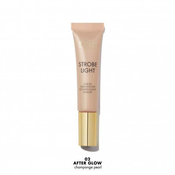 Strobe Light Liquid Highlighter