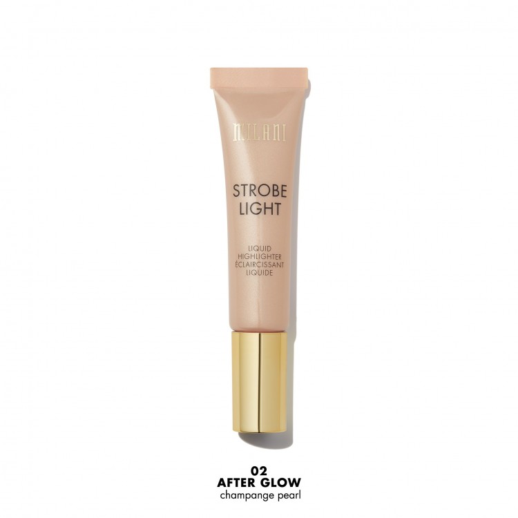 Strobe Light Liquid Highlighter