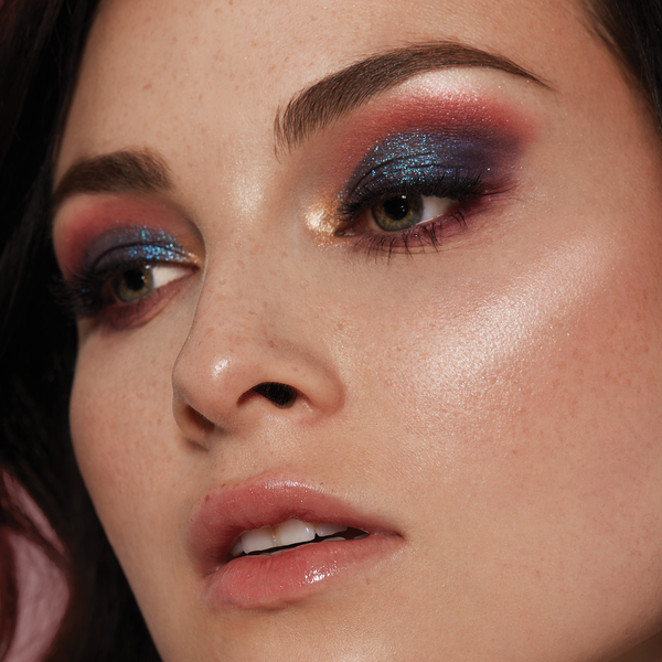 GILDED ROUGE EYESHADOW PALETTE GILDED ROUGE EYESHADOW PALETTE