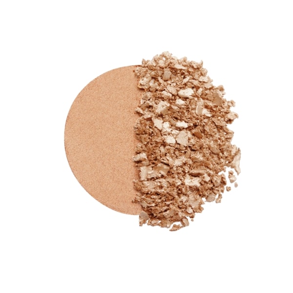 MILANI HIGHLIGHTER DUO CREAM TO POWDER