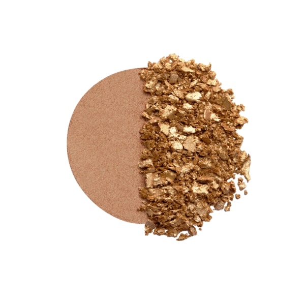 MILANI HIGHLIGHTER DUO CREAM TO POWDER