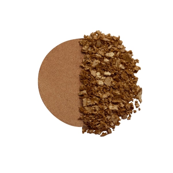 MILANI HIGHLIGHTER DUO CREAM TO POWDER
